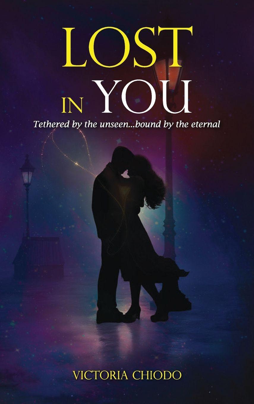 Kniha Lost in You Victoria Chiodo