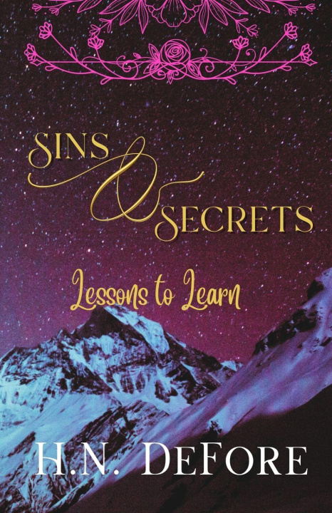 Kniha Lessons to Learn H.N. DeFore