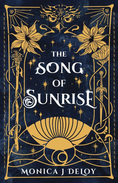 Libro The Song of Sunrise Monica J DeLoy