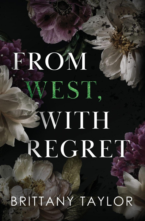 Libro From West, With Regret 