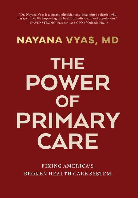 Kniha The Power of Primary Care Tom Wallace