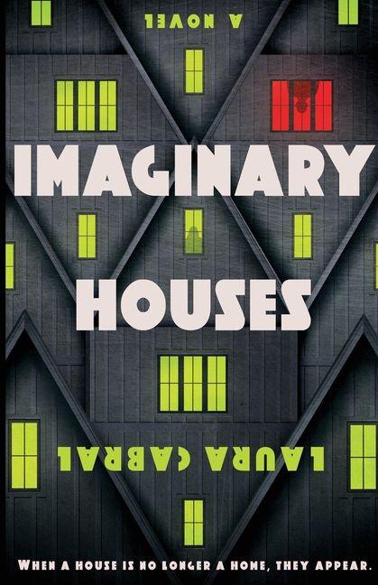 Kniha Imaginary Houses 