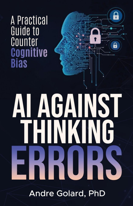 Kniha AI Against Thinking Errors 