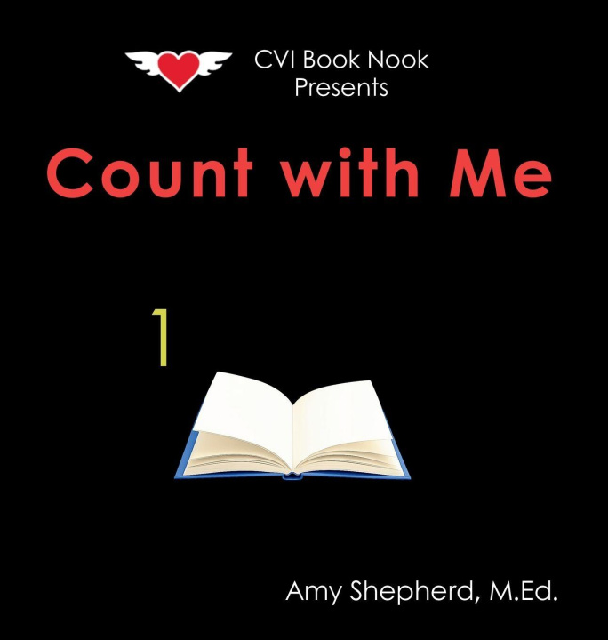 Kniha Count with Me Rachel Worden