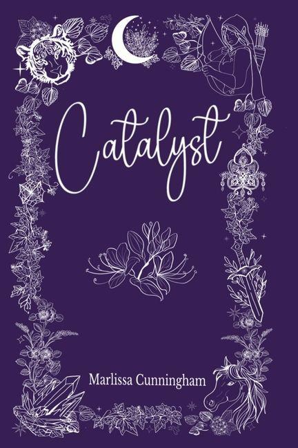 Kniha Catalyst 