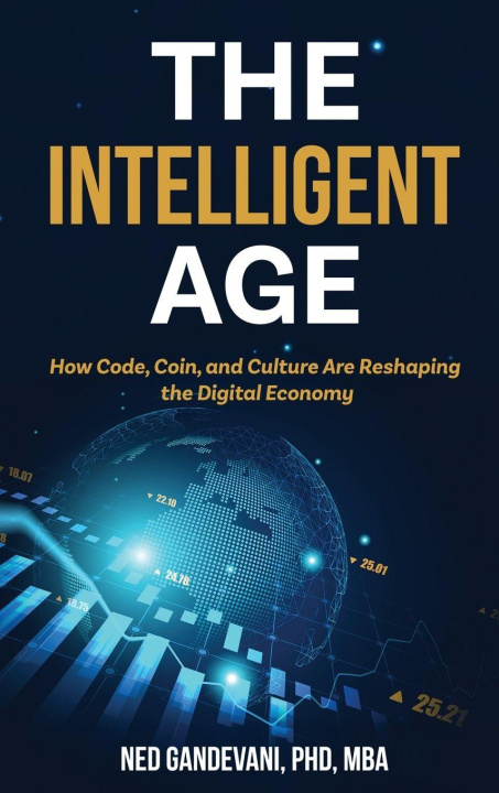 Kniha The Intelligent Age 