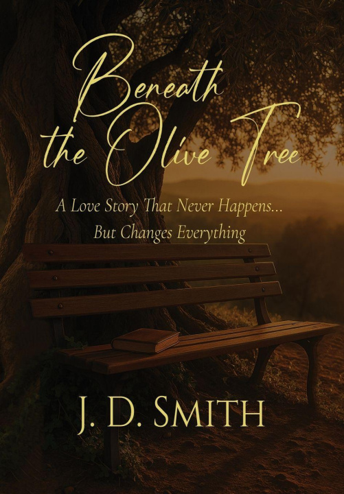 Könyv Beneath the Olive Tree D Smith