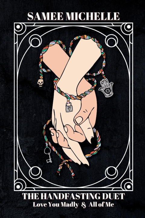 Libro The Handfasting Duet Samee Michelle
