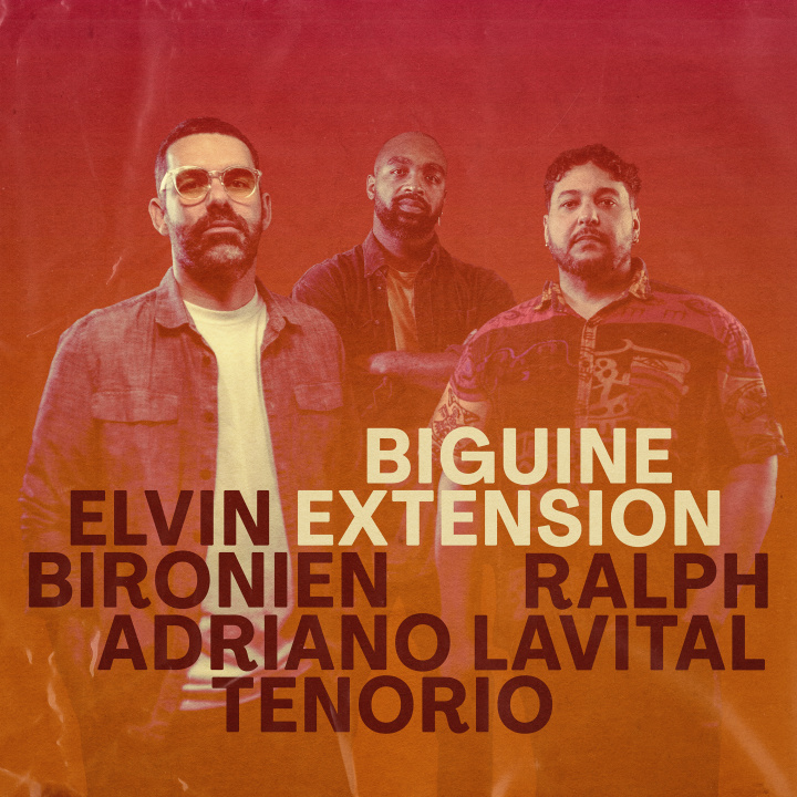 Audio BIGUINE EXTENSION BIRONIEN