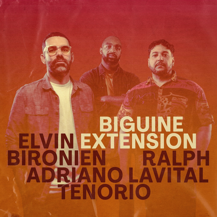Audio BIGUINE EXTENSION BIRONIEN