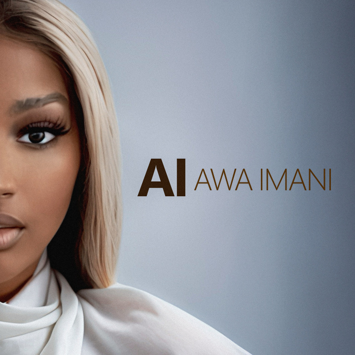 Audio A I IMANI