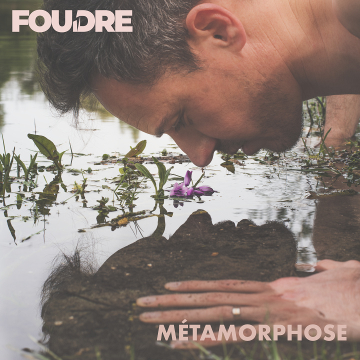 Audio METAMORPHOSE FOUDRE