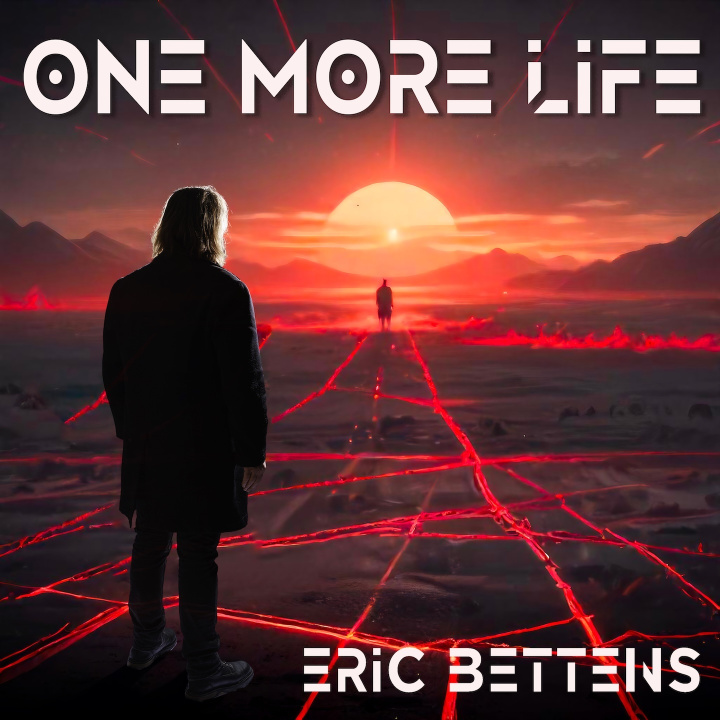 Audio ONE MORE LIFE BETTENS