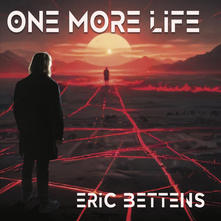 Audio ONE MORE LIFE BETTENS