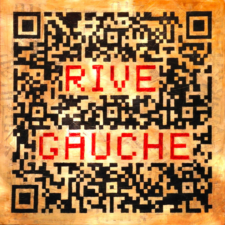 Audio RIVE GAUCHE GAUCHE