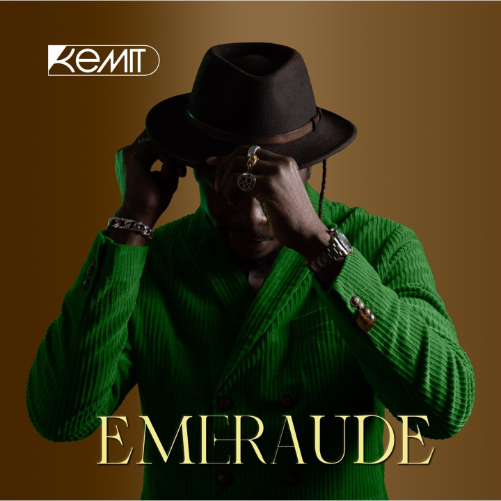 Audio EMERAUDE KEMIT