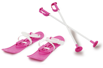 Juego/Juguete Snow Play Funny Carve 1st Step 42cm pink 