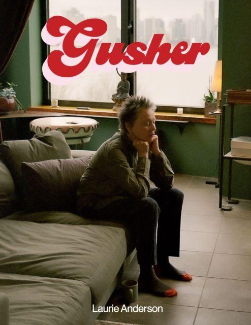 Kniha Gusher Issue 5 Juliette Younger (ed.)