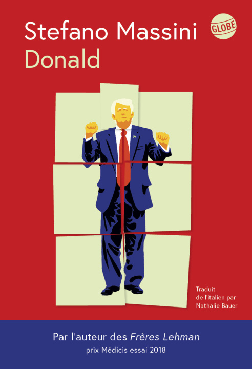 Buch DONALD STEFANO MASSINI