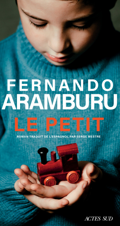 Kniha LE PETIT Aramburu