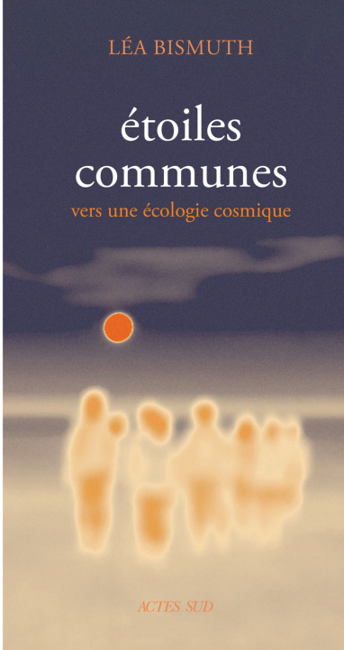 Kniha ETOILES COMMUNES Bismuth