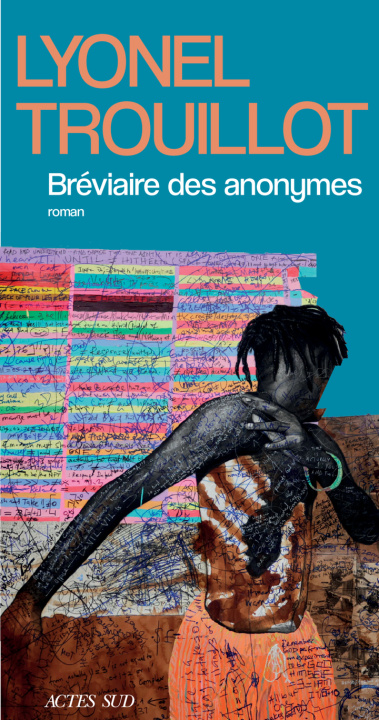 Kniha LES DETRESSES ORPHELINES Trouillot