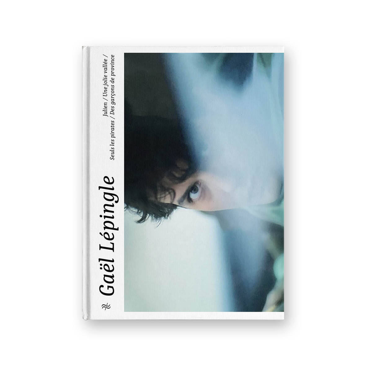 Kniha GAËL LÉPINGLE - 4 FILMS Teicher