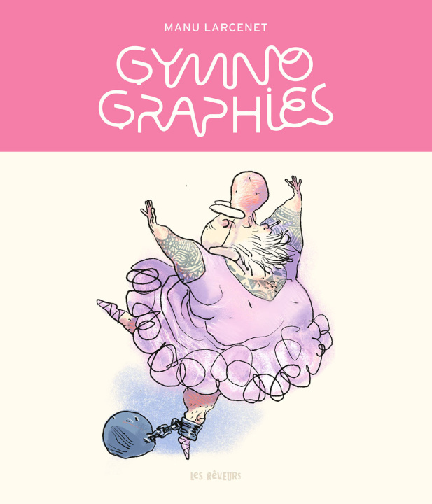 Carte Gymnographies Larcenet