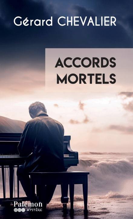 Kniha Accords mortels chevalier