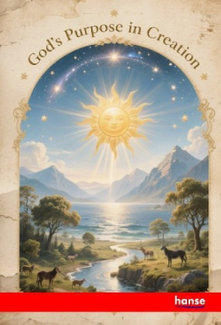 Kniha God's Purpose in Creation Anonymous