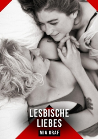 Libro Lesbische Liebes Mia Graf