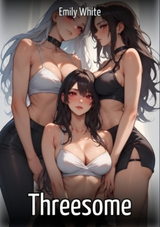 Kniha Threesome Emily White