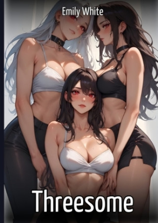 Knjiga Threesome Emily White