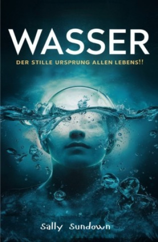 Kniha Wasser Sally Sundown