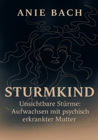 Knjiga Sturmkind Anie Bach