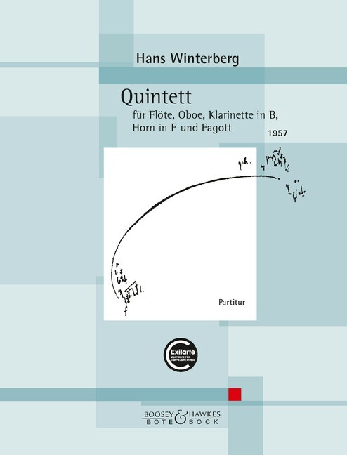 Tiskovina Quintett 