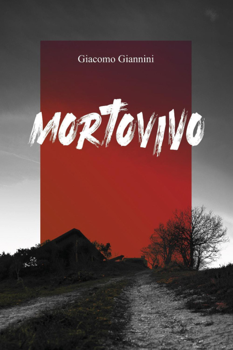 Knjiga Mortovivo Giacomo Giannini