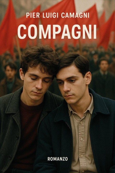 Kniha Compagni Pier Luigi Camagni