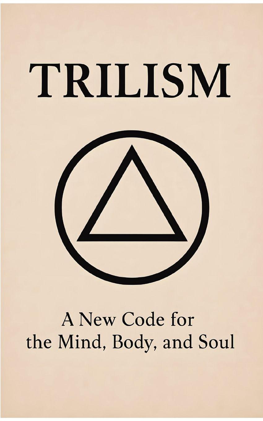 Kniha Trilism Gerry O ' Reilly