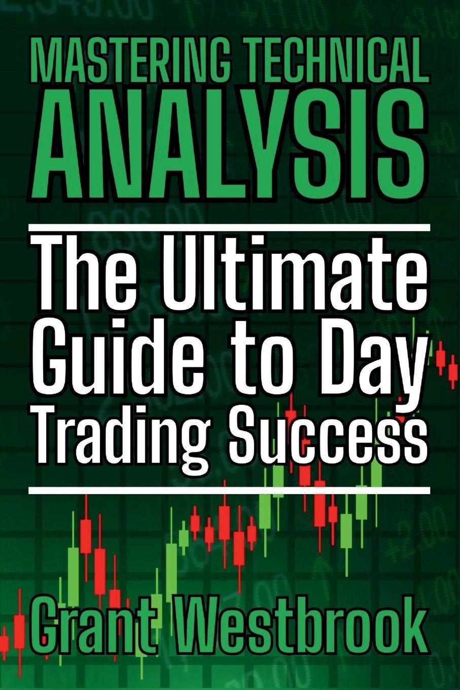 Kniha Mastering Technical Analysis 