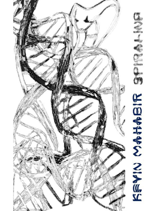 Kniha Spiraling 