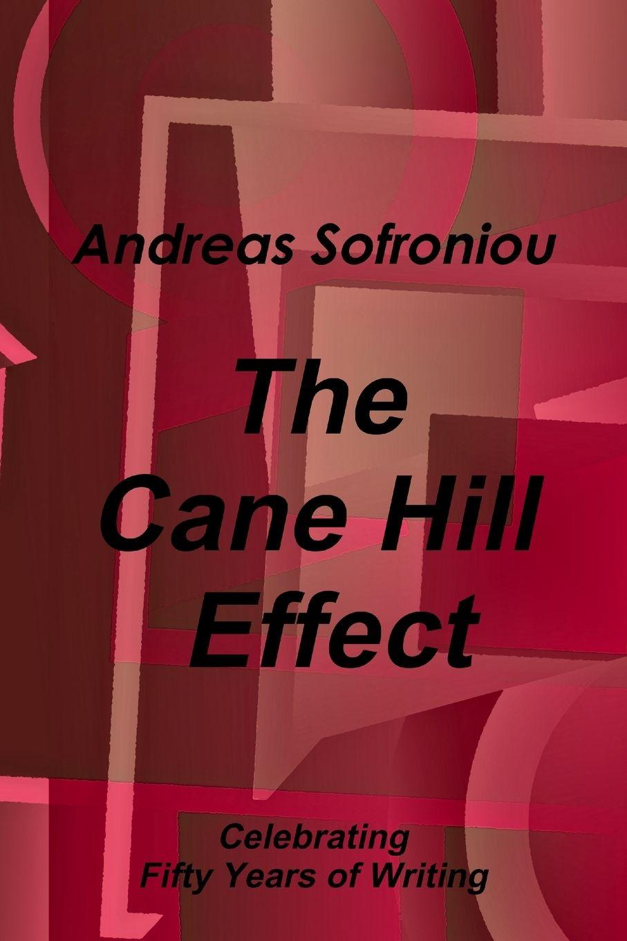 Knjiga The Cane Hill Effect 