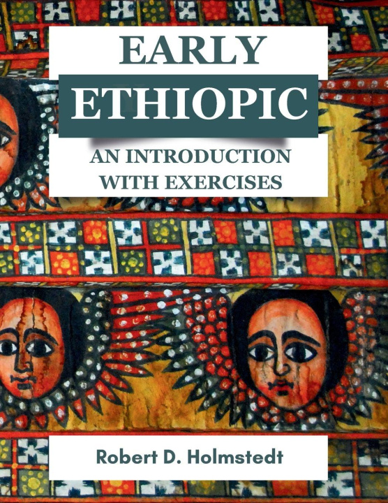 Libro Early Ethiopic 