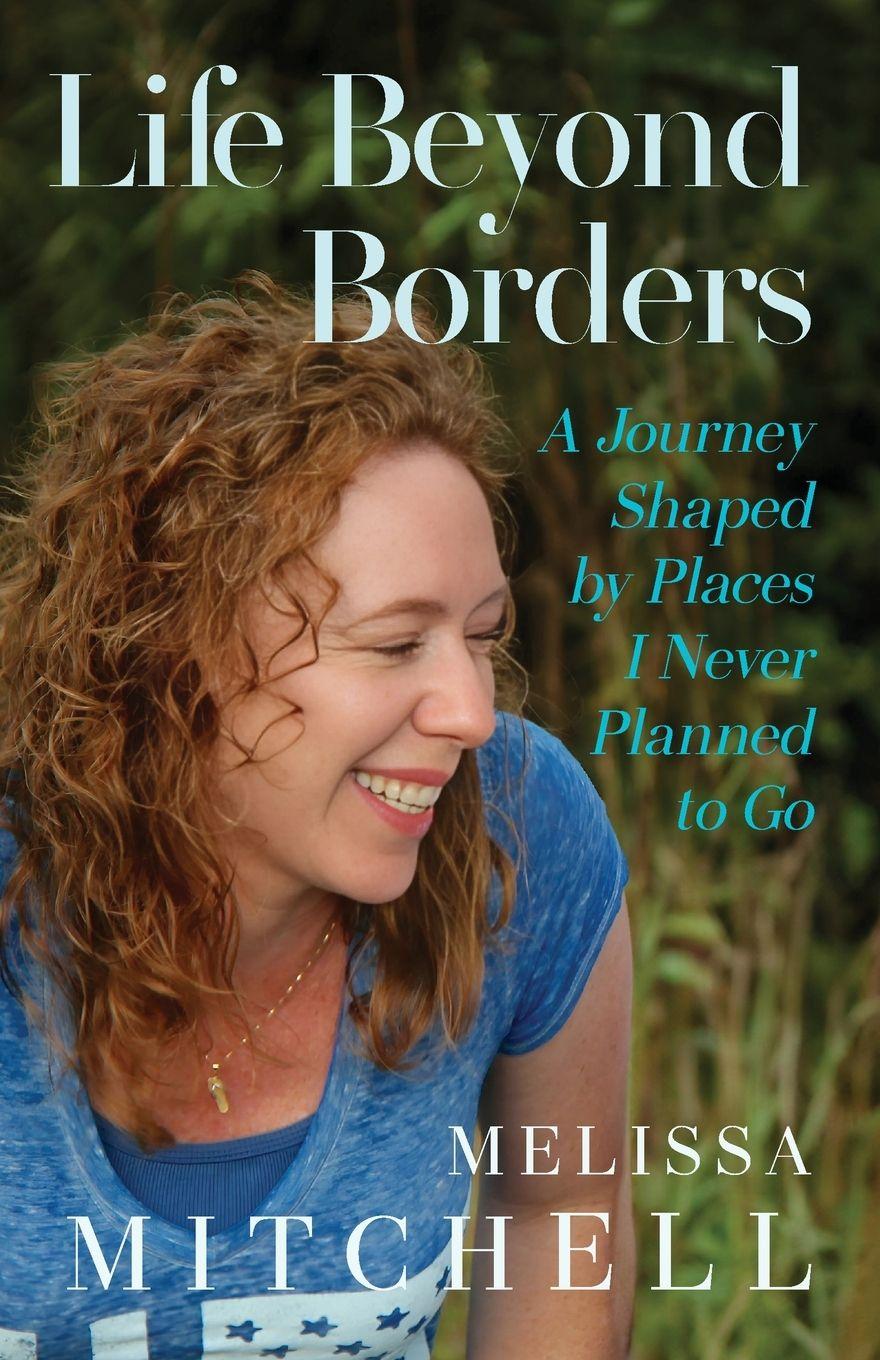Knjiga Life Beyond Borders 