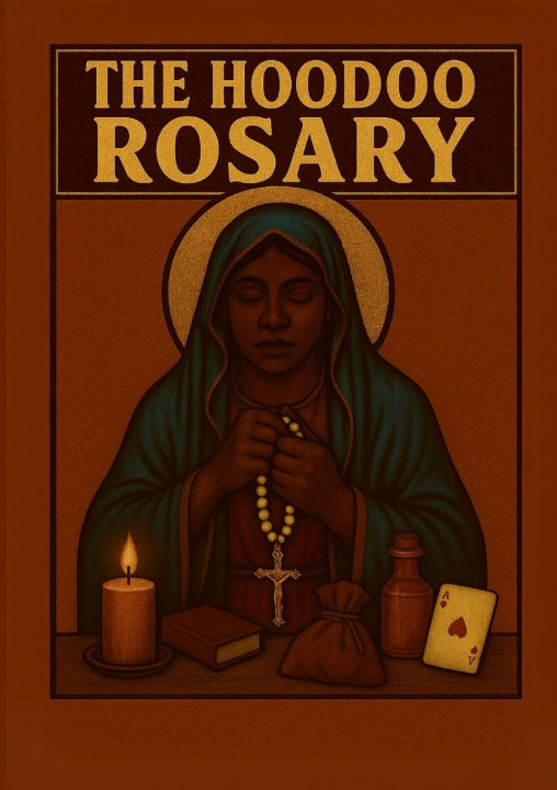 Libro The Hoodoo Rosary 