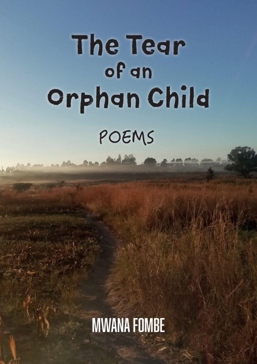 Libro The tear of an orphan child 