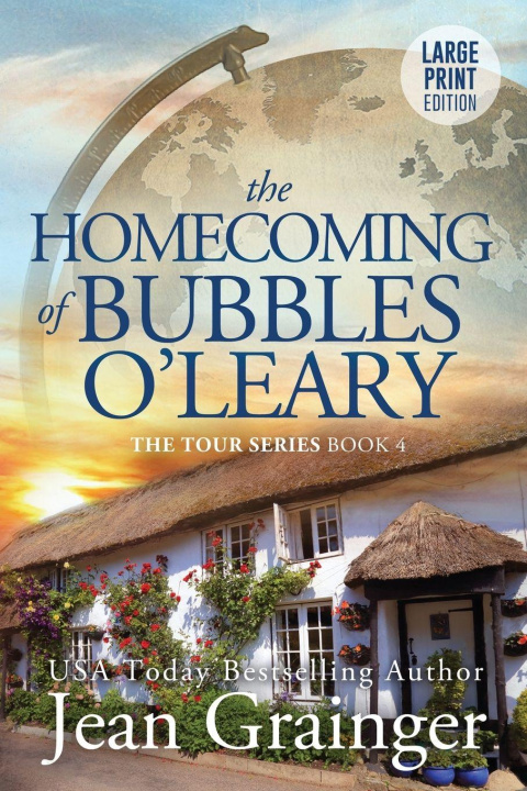 Kniha The Homecoming of Bubbles O'Leary 