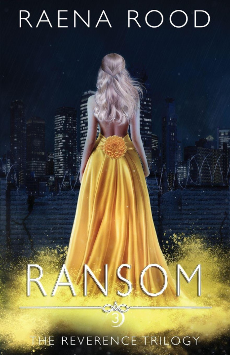 Buch Ransom Raena Rood