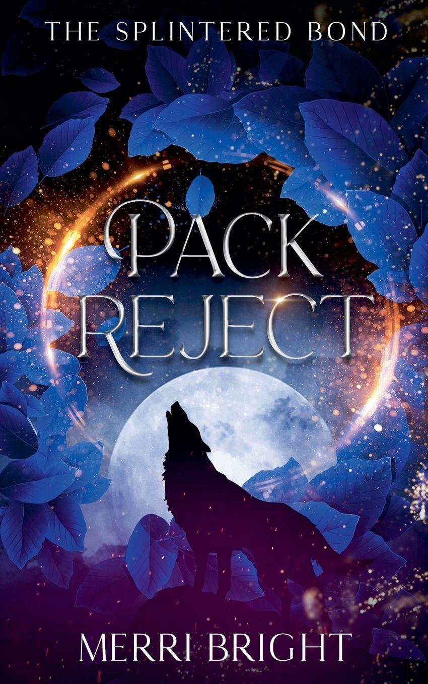 Kniha Pack Reject Merri Bright