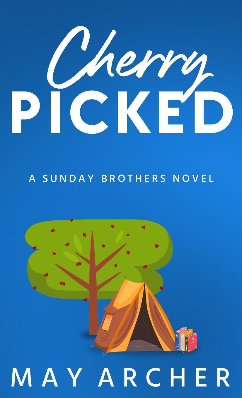 Kniha Cherry Picked May Archer